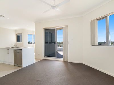 304 / 16 Mann Drive , Brompton