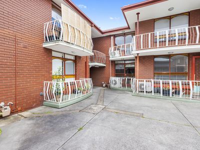 7 / 40 Hosking Street, Williamstown