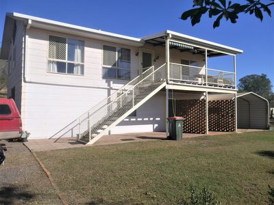 814 Kumbia Road, Kingaroy