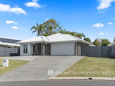 25  Indigo Way, Kawungan