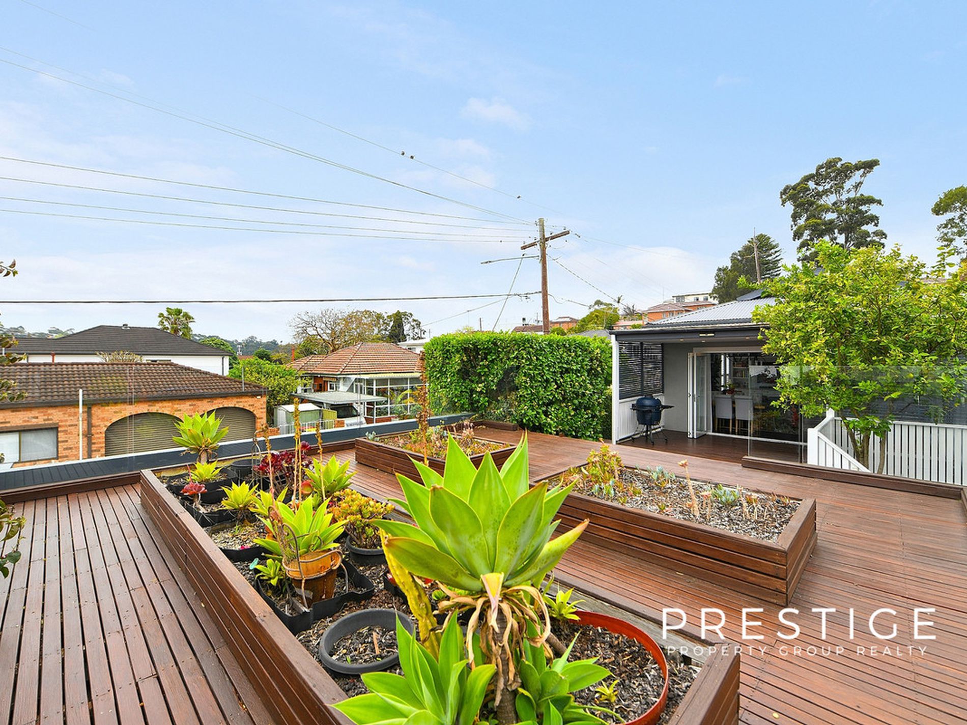 1 Mary Street, Turrella