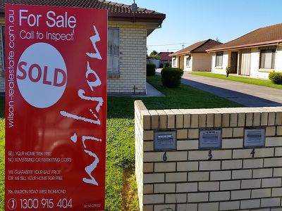 3 / 1A Elms Avenue, Richmond