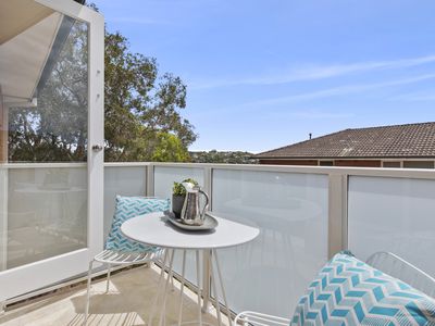 5/1 Rickard Street, Balgowlah