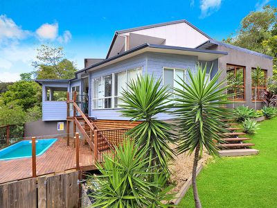 52 Martins Creek Road, Buderim
