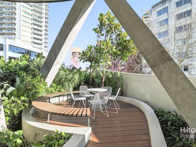 1706 / 226 Victoria Street, Potts Point