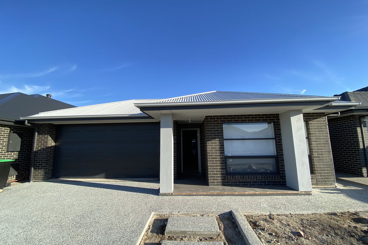 18 Carissa Avenue, Riverlea Park