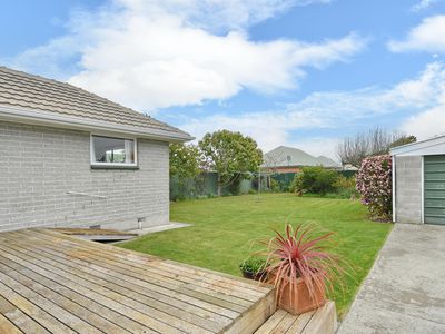 35 Pauline Street, Linwood