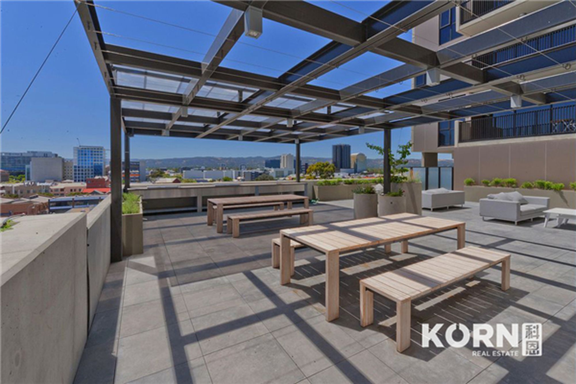 801 / 156 Wright Street, Adelaide