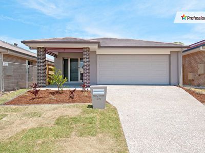 34 Stoneleigh Reserve Boulevard, Logan Reserve