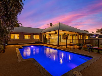 24 Pelcan Gardens, Broome