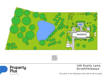 166 Ryalls Lane, Strathfieldsaye