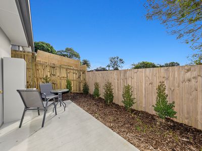 153 Sibley Road, Wynnum West