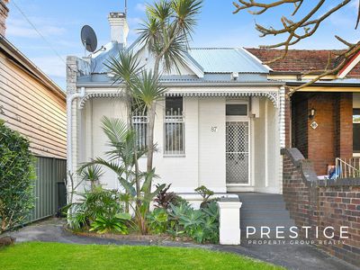 87 Hirst Street, Arncliffe