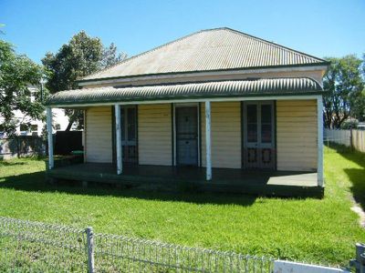 372 Conadilly Street, Gunnedah