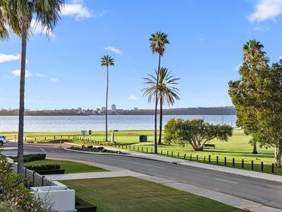 11 Ardross Street, Applecross