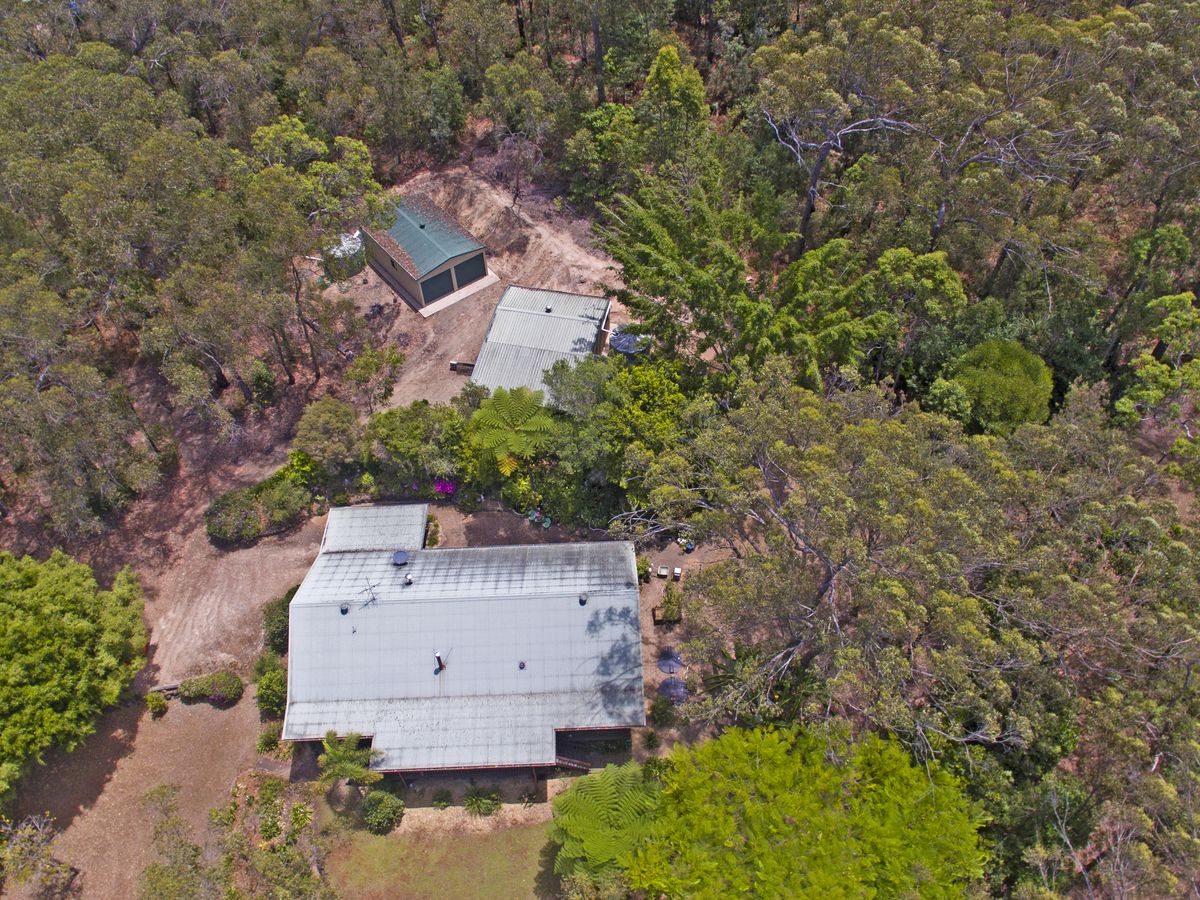 87 Stewarts Gully Road, Yungaburra