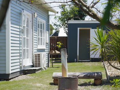 6 Kapiti Lane, Otaki Beach