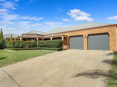 4 Fisher Ct, Wahgunyah