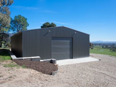 50 Coyles Rd, West Wodonga