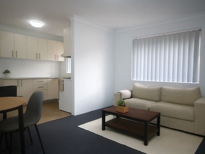 8 / 31 Cornelia Street, Wiley Park