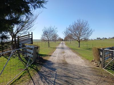 2669 Sapphire Road, Wheeo via, Crookwell