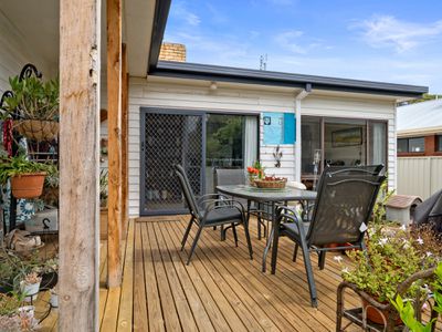 23 HALPIN STREET, Seymour