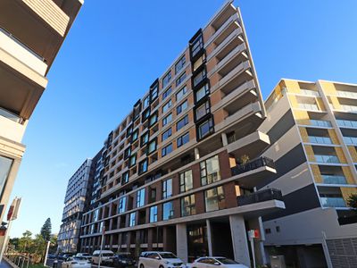 601 / 1 Chapel Lane, Rockdale