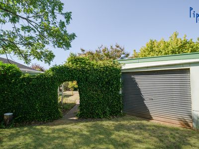 30 Goddard Street, Coolah