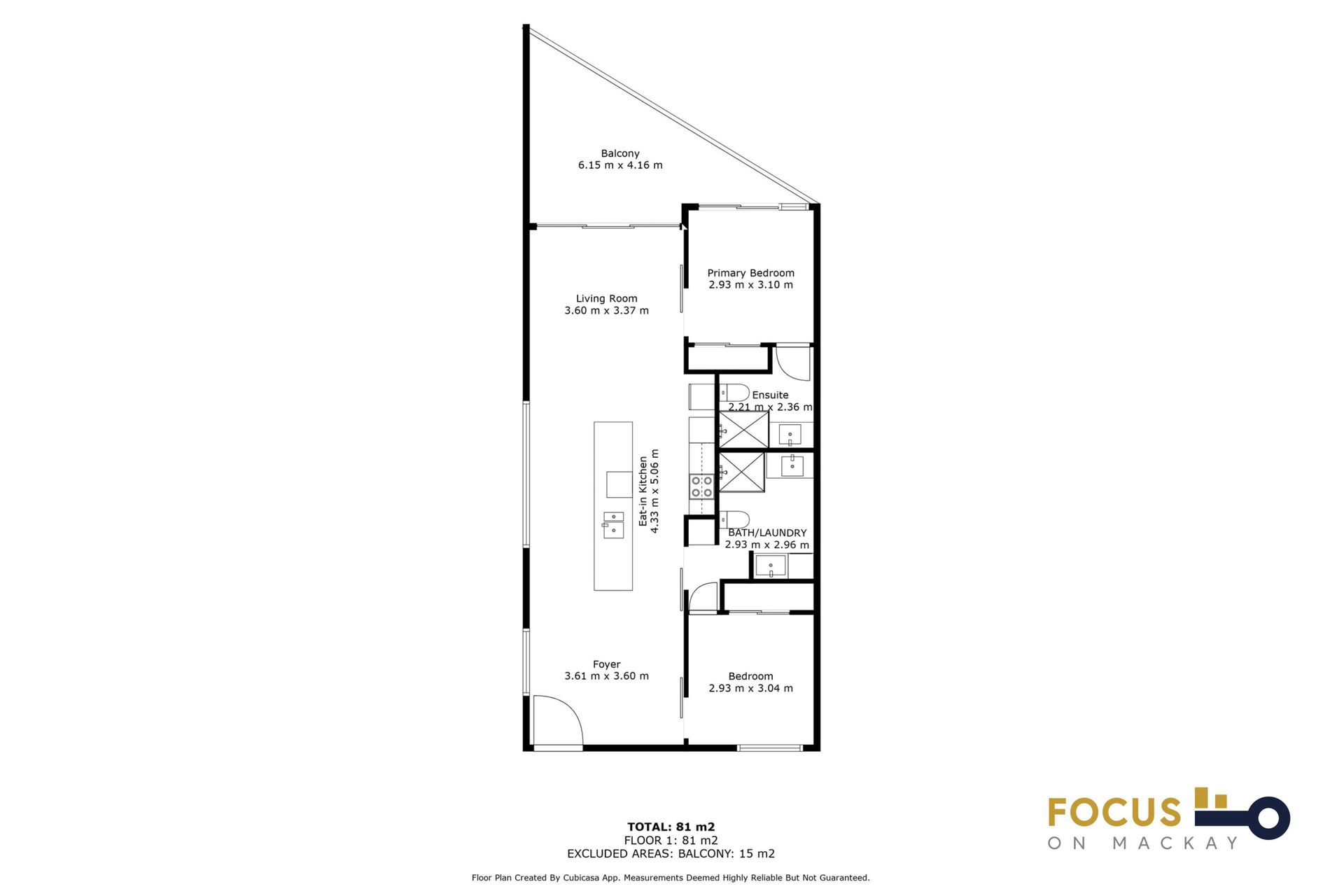 20 / 26 River Street, Mackay