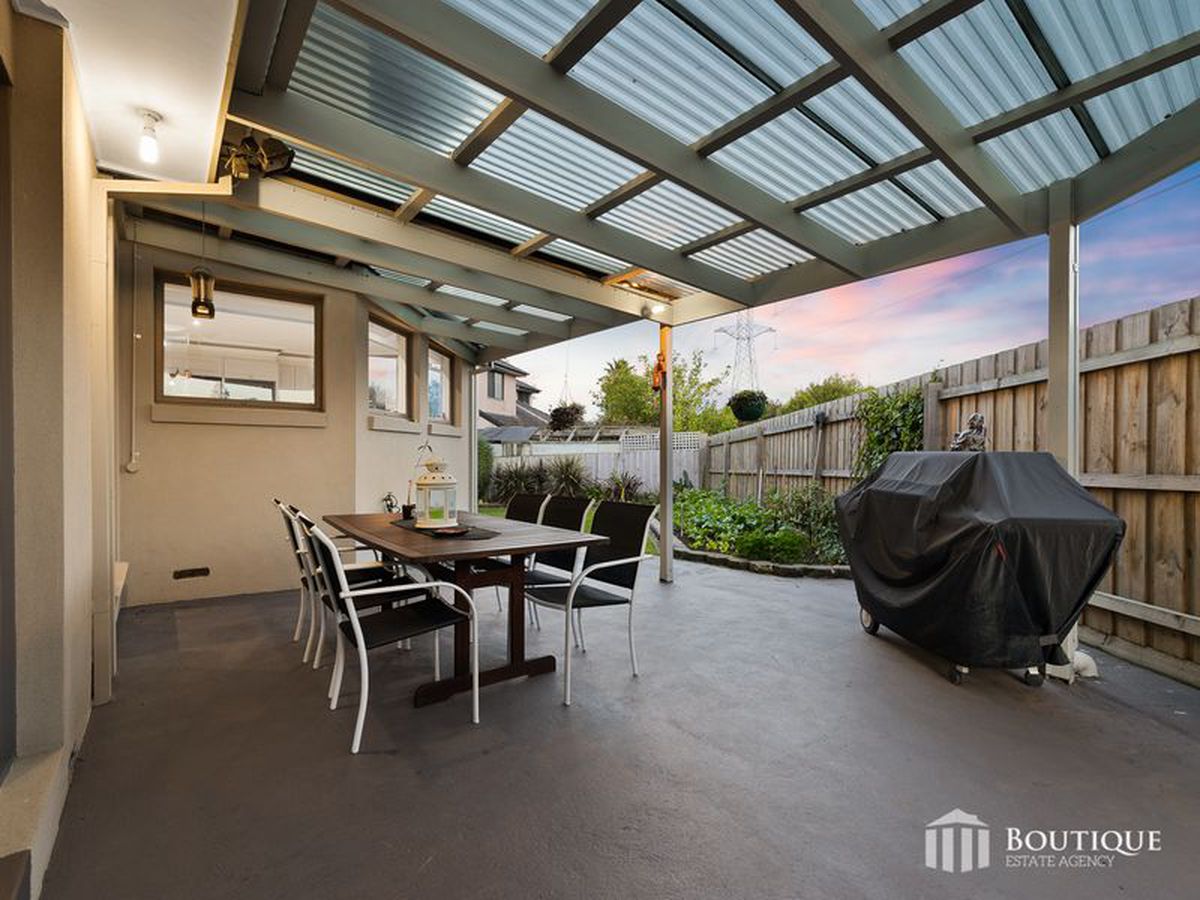 17 Dougherty Court, Mulgrave