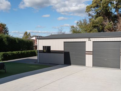 25 Wentworth Street, Newstead