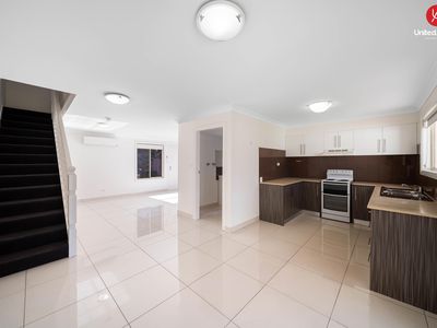 1/2 Nugent Place, Prairiewood