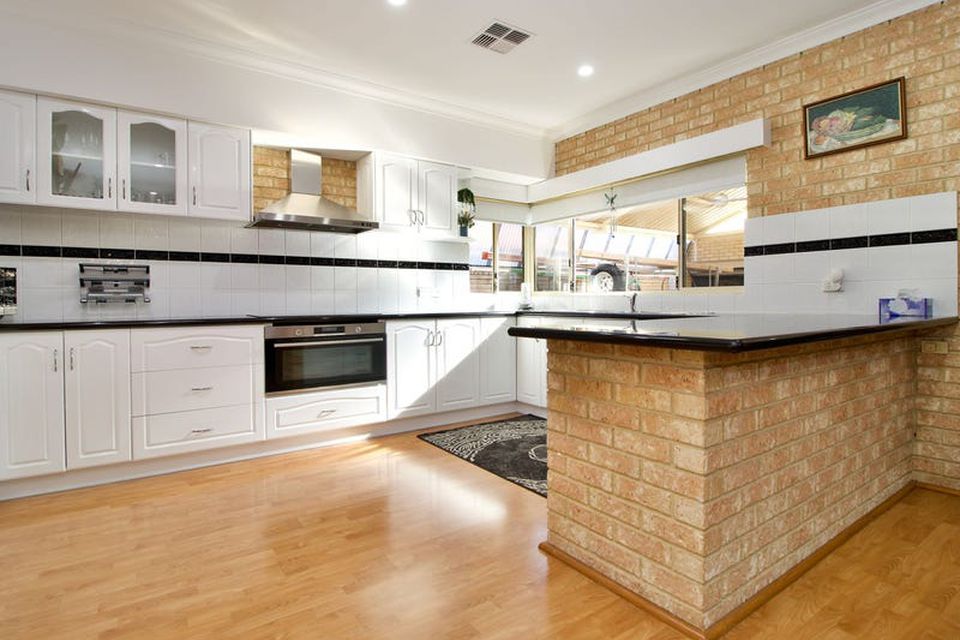 5 Aspic Crescent , Spearwood