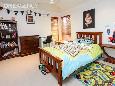 5 Woongoolbver Ct, River Heads