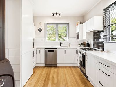 54 Oakwood Avenue, Maryhill