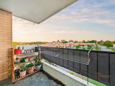 43 / 16 Leeder Street, Glendalough