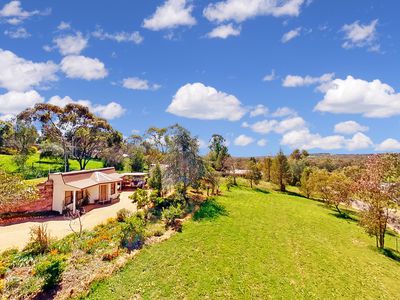 40 Hill Street, Geurie