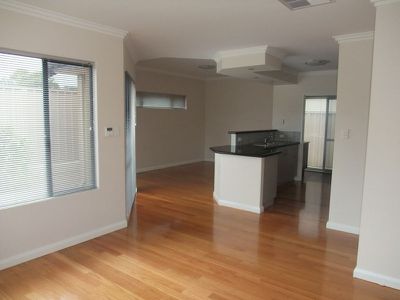 3 Wilmot Bend , Madeley