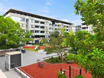 3009 / 1A Morton Street, Parramatta
