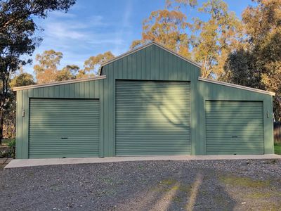 Lot 1 Bridgewater-Dunolly Road, Llanelly