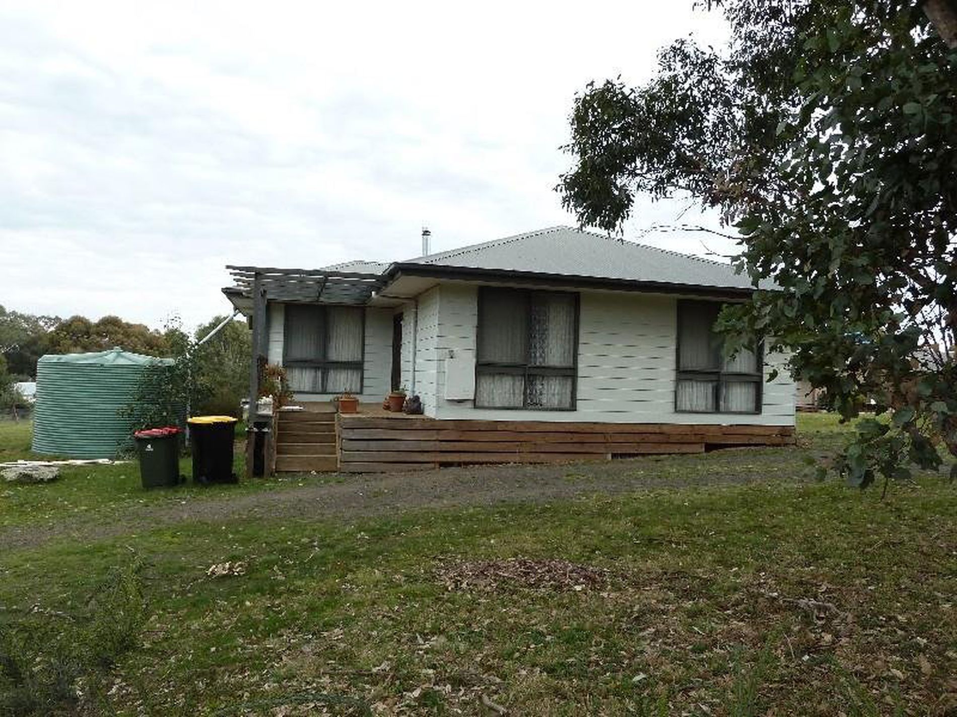 25 Codes Lane, Heathcote
