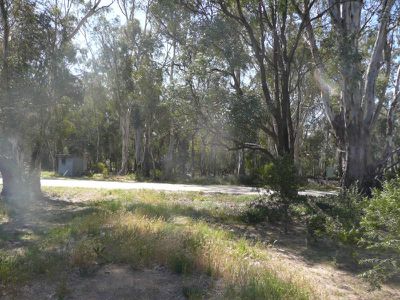 8 Gunbower Parade, Koondrook