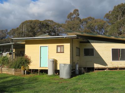 35 Gees Road, Woodvale