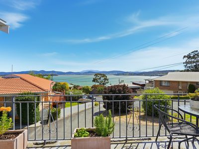 2 / 3 Vancouver Link, Midway Point