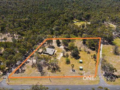 284 Turpentine Road, Tomerong