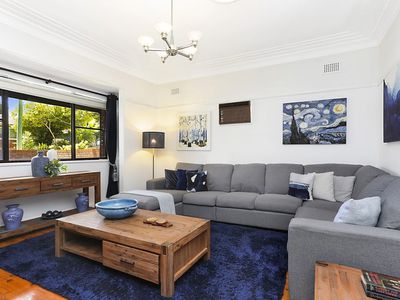 7 Lloyd Street, Bexley