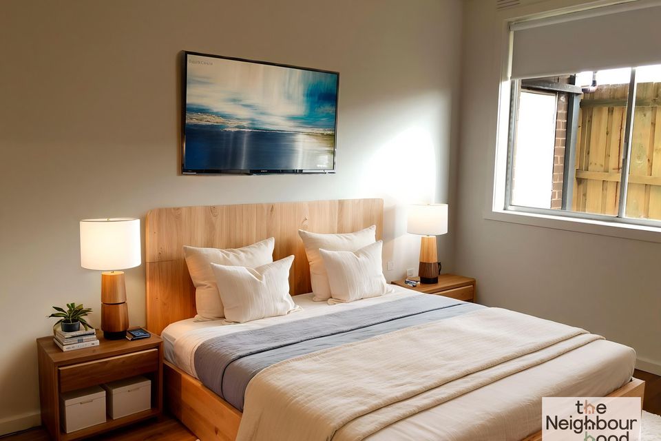 3 / 30 Poath Road, Hughesdale