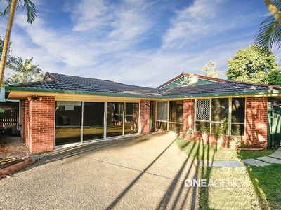 5 Banksia Cct, Forest Lake