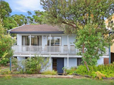 15 The Boulevarde, Hawks Nest