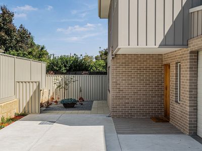 110A Hamilton Street, Bassendean